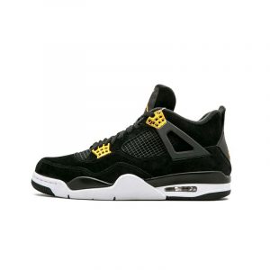 Air Jordan 4- Royalty