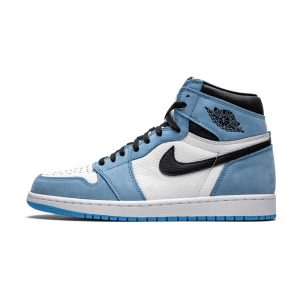 Air Jordan 1- University Blue