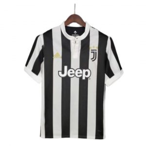 Juventus 2017/18
