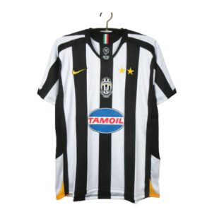 Juventus 2004/05