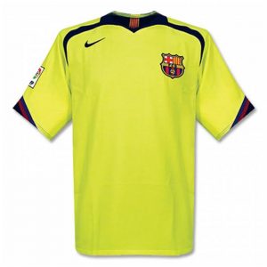 FC Barcelona 05-06