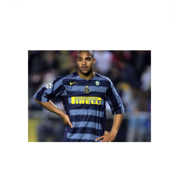 Inter Milan 2004/05 Golcamis