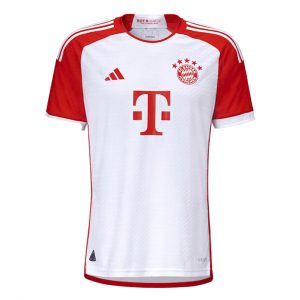 FC Bayern Munich 1ª Equipación 23-24