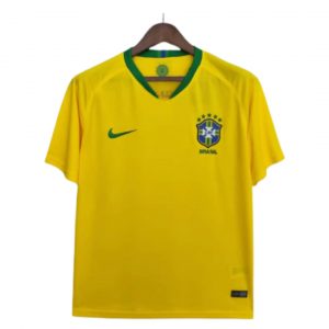 Brazil 2018