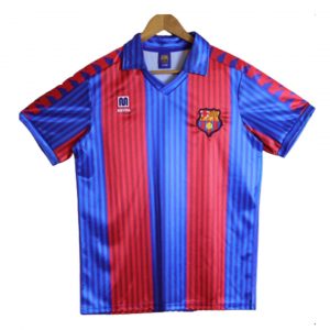 FC Barcelona 1991/92