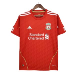 Liverpool FC 2010/11