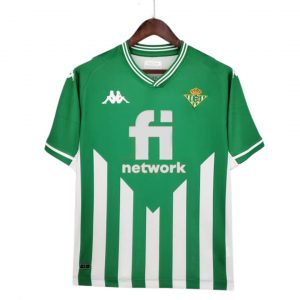 Real Betis 1ª Equipación 21-20