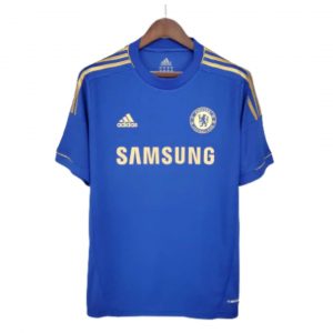 Chelsea 2012/13