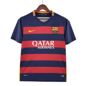 FC Barcelona 2015/16