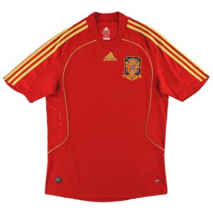 España 2008