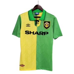 Manchester United 1993/94