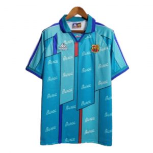 FC Barcelona 1996/97