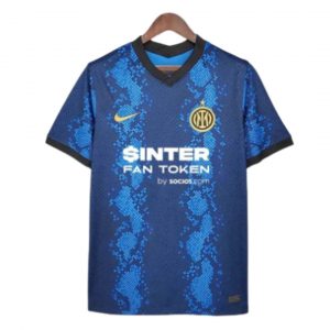 Inter Milan 2021/22