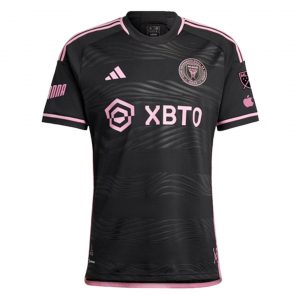 Inter De Miami 2ª Equipación 23-24