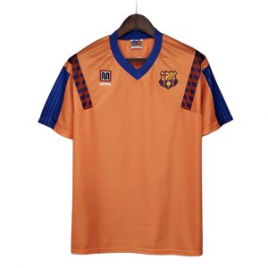 FC Barcelona 91-92