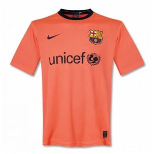 FC Barcelona 09-10