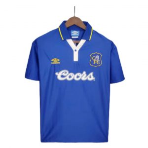 Chelsea 1996/97