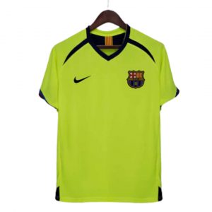 FC Barcelona 2005/06
