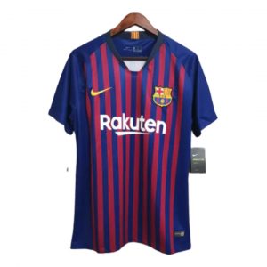 FC Barcelona 2018/19