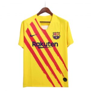 FC Barcelona 2019/20
