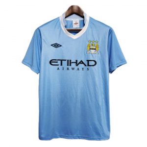 Manchester City 2011/12