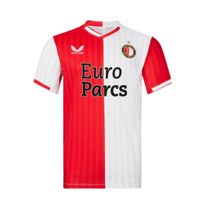 Feyenoord 1ª Equipación 23-24