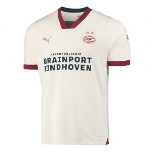 PSV Eindhoven 1ª Equipación 23-24