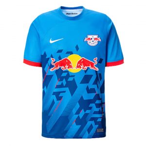 RB Leipzig 3ª Equipación 23-24