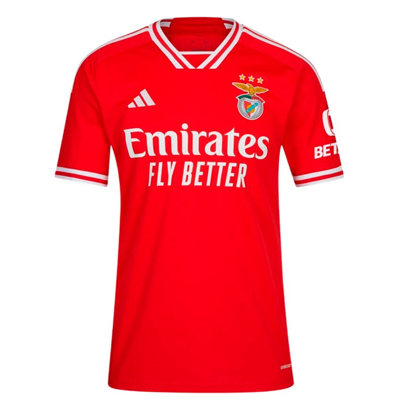 benfica 1